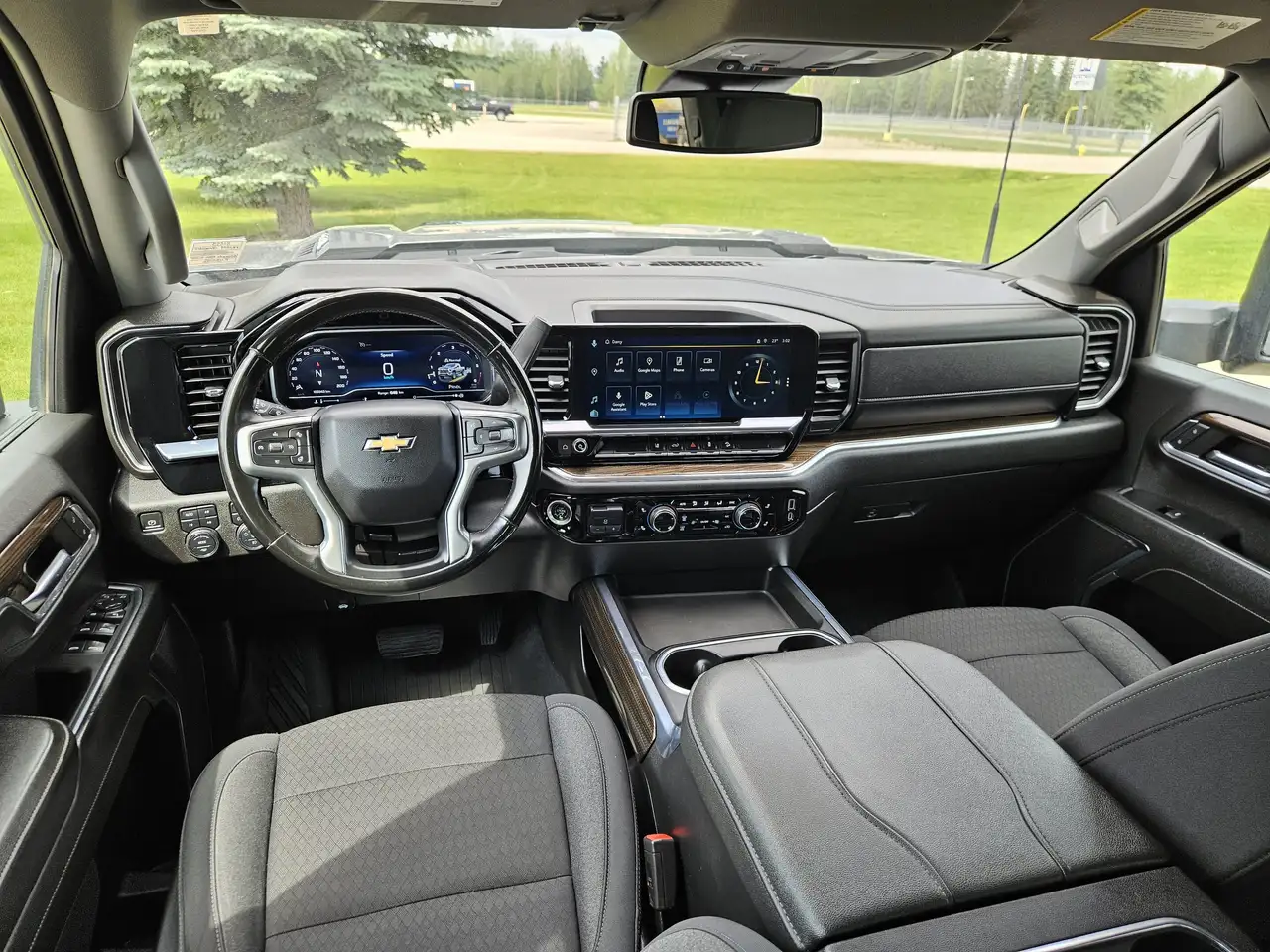 Chevrolet Silverado 2500 photo Chevrolet Silverado 2500