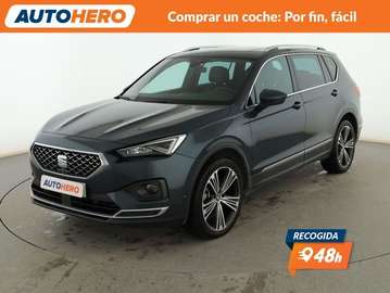 2.0 TDI Xcellence Plus 4Drive
