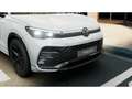 Volkswagen Tiguan R-Line 2.0 TDI DSG 360° ACC AHK MATRIX NA Weiß - thumbnail 13