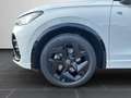 Volkswagen Tiguan R-Line 2.0 TDI DSG 360° ACC AHK MATRIX NA Blanc - thumbnail 8