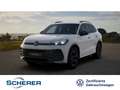 Volkswagen Tiguan R-Line 2.0 TDI DSG 360° ACC AHK MATRIX NA Weiß - thumbnail 1