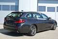 BMW 530 d xdrive touring Aut. **virtual CP ** LEDER * LED Grau - thumbnail 7