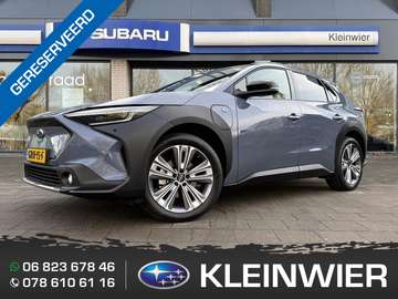 71,4 kWh 218pk AWD | Sky Package | 3 fase | 1e eig