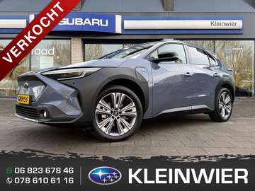 71,4 kWh 218pk AWD | Sky Package | 3 fase | 1e eig