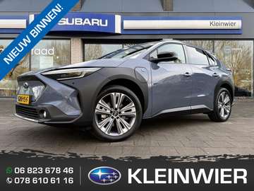 71,4 kWh 218pk AWD | Sky Package | 3 fase | 1e eig