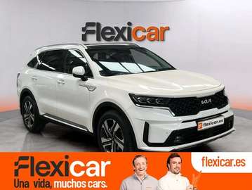 2.2CRDi Emotion 4x2 DCT