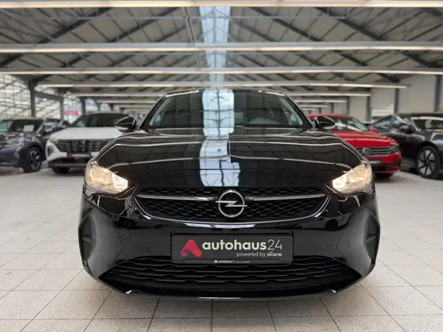 Opel Corsa view 2