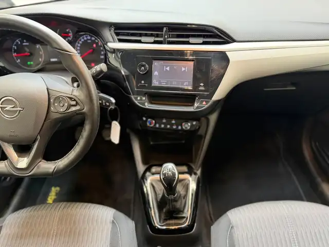 Opel Corsa view 11