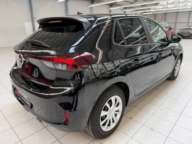 Opel Corsa view 5