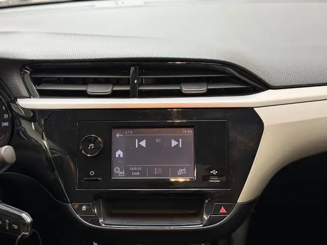 Opel Corsa view 12