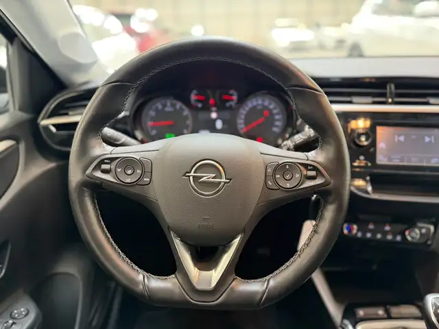 Opel Corsa view 10