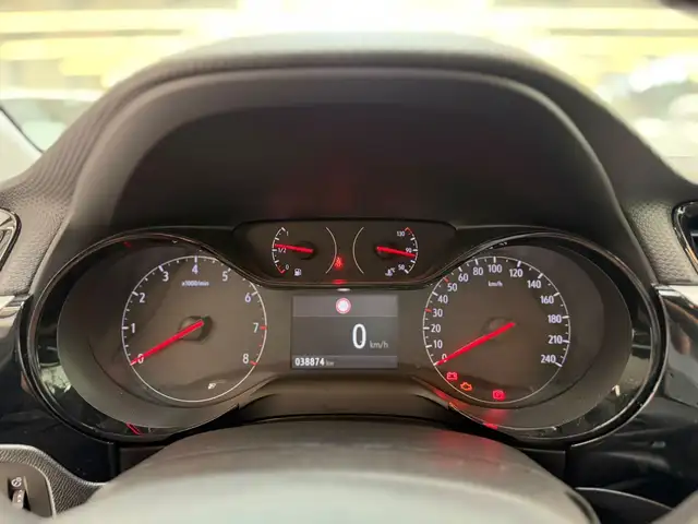 Opel Corsa view 7