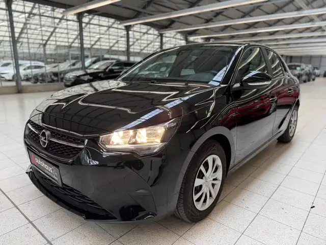 Opel Corsa view 3