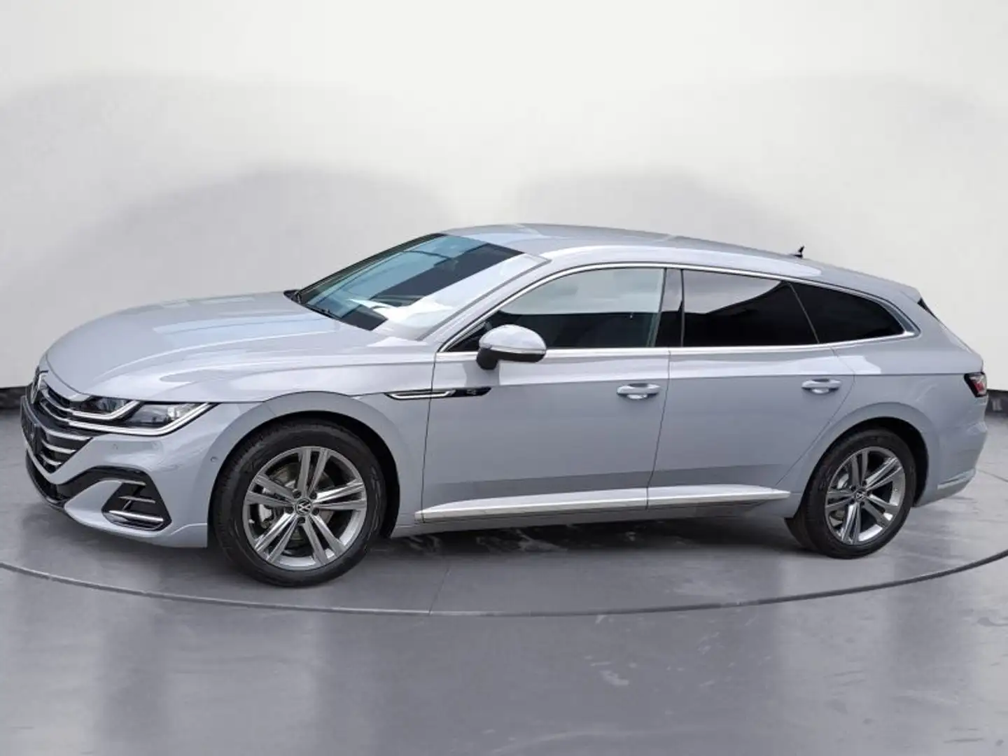 Volkswagen Arteon 2.0 TDI R-Line Grau - 2