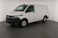 Volkswagen T6.1 Transporter 2.0 TDI KR Kasten, Kamera, AppConnect, Klima, Temp Weiß - thumbnail 27