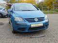 Volkswagen Golf Plus Trendline, Klima, Automatik, ZV, 8-fach Bereifung, Blau - thumbnail 2