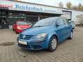 Volkswagen Golf Plus Trendline, Klima, Automatik, ZV, 8-fach Bereifung, Blau - thumbnail 1