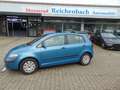Volkswagen Golf Plus Trendline, Klima, Automatik, ZV, 8-fach Bereifung, Blau - thumbnail 8