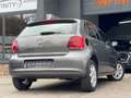 Volkswagen Polo 1.2 CR TDi BlueMotion - Marchand / export Silber - thumbnail 4