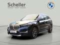 BMW X1 sDrive18i  xLine Head-Up DAB LED RFK Shz PDC Noir - thumbnail 1