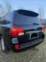Toyota Land Cruiser Vollausstattung Schwarz - thumbnail 6