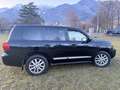 Toyota Land Cruiser Vollausstattung Schwarz - thumbnail 8