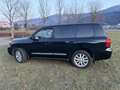 Toyota Land Cruiser Vollausstattung Schwarz - thumbnail 4
