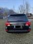Toyota Land Cruiser Vollausstattung Schwarz - thumbnail 5