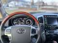 Toyota Land Cruiser Vollausstattung Schwarz - thumbnail 15