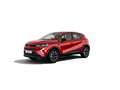 Renault Captur E-Tech Full Hybrid Evolution 117kW Rojo - thumbnail 1
