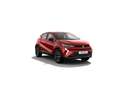 Renault Captur E-Tech Full Hybrid Evolution 117kW Rojo - thumbnail 8