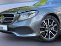Mercedes-Benz E 400 d T-Modell 4Matic*SPUR*AMBIE*LED*NAVI*SHZ* Grau - thumbnail 16