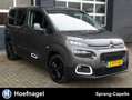 Citroen Berlingo 1.2 PureTech Shine Automaat|Navi|ACC|Camera|Trekha Grijs - thumbnail 3