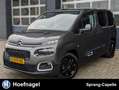 Citroen Berlingo 1.2 PureTech Shine Automaat|Navi|ACC|Camera|Trekha Сірий - thumbnail 1