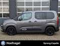 Citroen Berlingo 1.2 PureTech Shine Automaat|Navi|ACC|Camera|Trekha Grijs - thumbnail 5