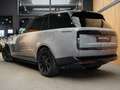 Land Rover Range Rover P460e LWB Koelbox Entertainment 3.0 P460e LWB Auto Gris - thumbnail 5