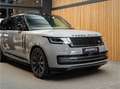Land Rover Range Rover P460e LWB Koelbox Entertainment 3.0 P460e LWB Auto Gris - thumbnail 12