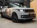 Land Rover Range Rover P460e LWB Koelbox Entertainment 3.0 P460e LWB Auto Gris - thumbnail 1