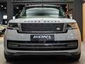Land Rover Range Rover P460e LWB Koelbox Entertainment 3.0 P460e LWB Auto Gris - thumbnail 2