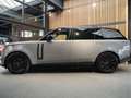 Land Rover Range Rover P460e LWB Koelbox Entertainment 3.0 P460e LWB Auto Gris - thumbnail 3