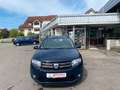 Dacia Logan MCV TCe 90 PS Laureate *Klima*Einparkhilfe Blauw - thumbnail 8
