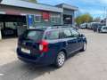 Dacia Logan MCV TCe 90 PS Laureate *Klima*Einparkhilfe Niebieski - thumbnail 5