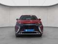 Mitsubishi Outlander Outlander 2.4 4WD Plug-In Hybrid Plus *AHK* Rood - thumbnail 9