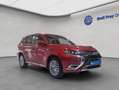 Mitsubishi Outlander Outlander 2.4 4WD Plug-In Hybrid Plus *AHK* Rojo - thumbnail 9