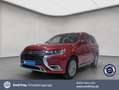 Mitsubishi Outlander Outlander 2.4 4WD Plug-In Hybrid Plus *AHK* Rojo - thumbnail 1