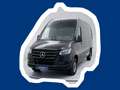 Mercedes-Benz Sprinter 317 1.9 CDI L2H2 3500KG trekgewicht BPM-Vrij Direc Zwart - thumbnail 1