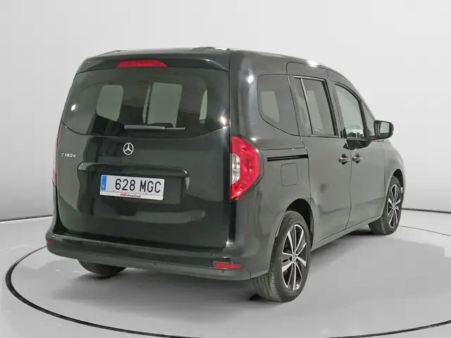 Mercedes-Benz Classe T 180d