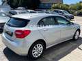Mercedes-Benz A 180 BE STYLE 2.HAND+NAVI+T.LEDR+7G-AUTOMATIK Silber - thumbnail 9