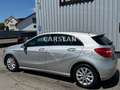 Mercedes-Benz A 180 BE STYLE 2.HAND+NAVI+T.LEDR+7G-AUTOMATIK Silber - thumbnail 7