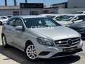 Mercedes-Benz A 180 BE STYLE 2.HAND+NAVI+T.LEDR+7G-AUTOMATIK Silber - thumbnail 1